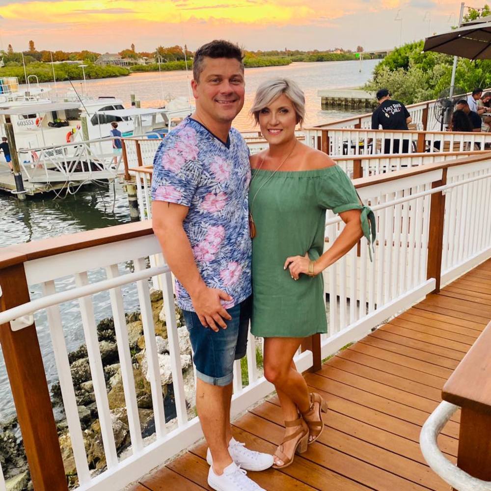 Meet your Posher, Jackie